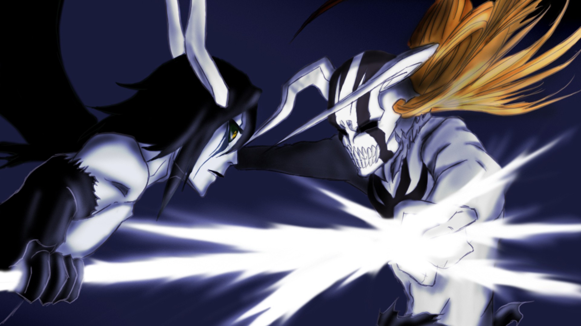 Fonds d'cran Manga Bleach 