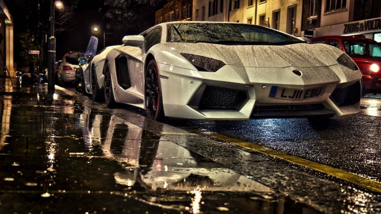 Wallpapers Cars Lamborghini Wallpaper N357737