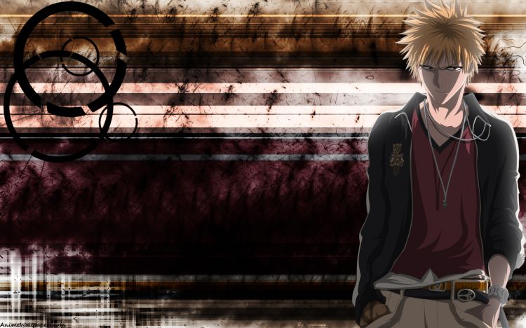 Wallpapers Manga Bleach Wallpaper N357781