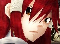  Manga Erza Scarlet