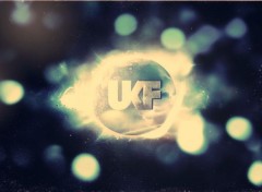  Music ukf hd