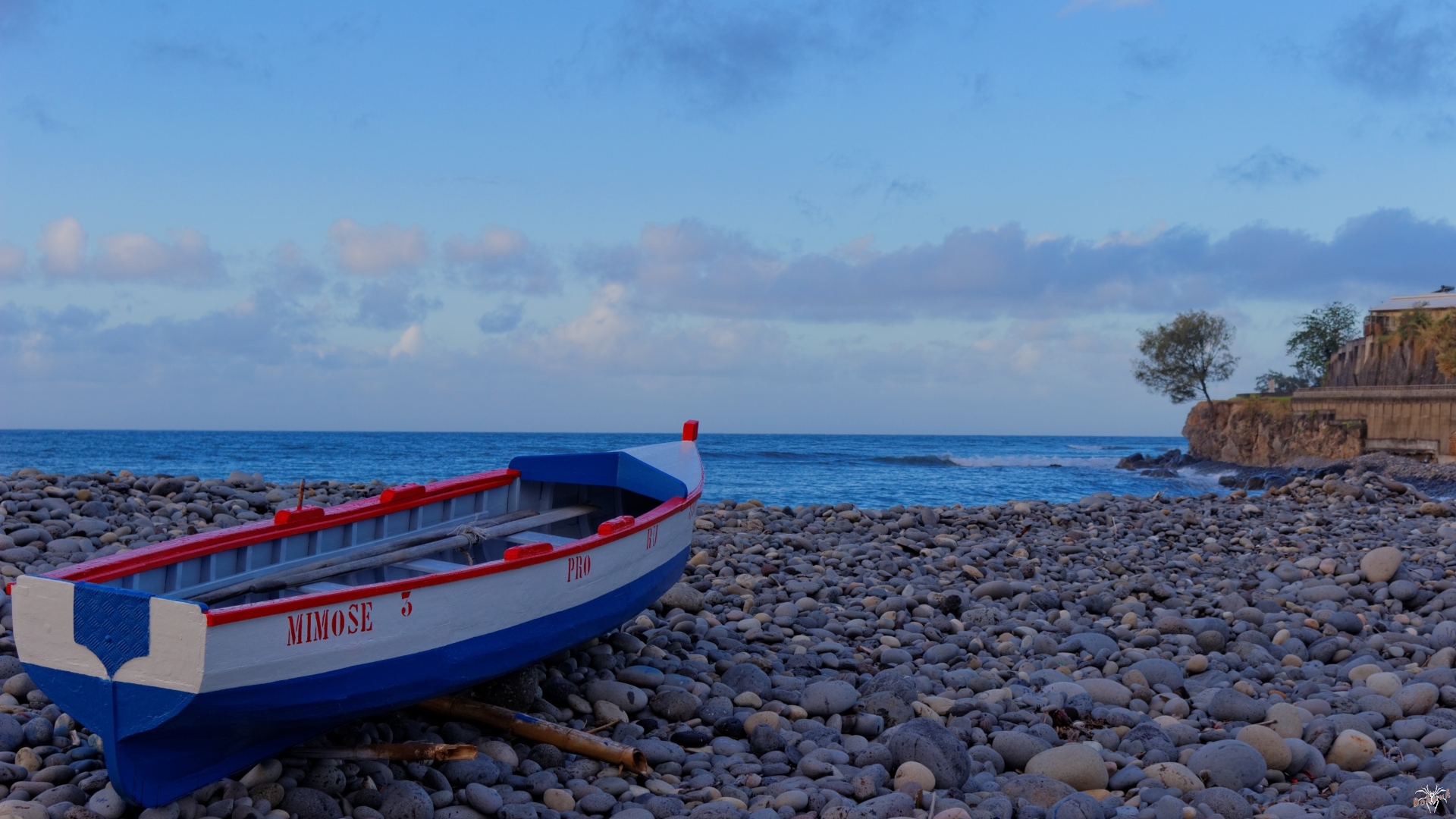 Fonds d'cran Nature Mers - Ocans - Plages 