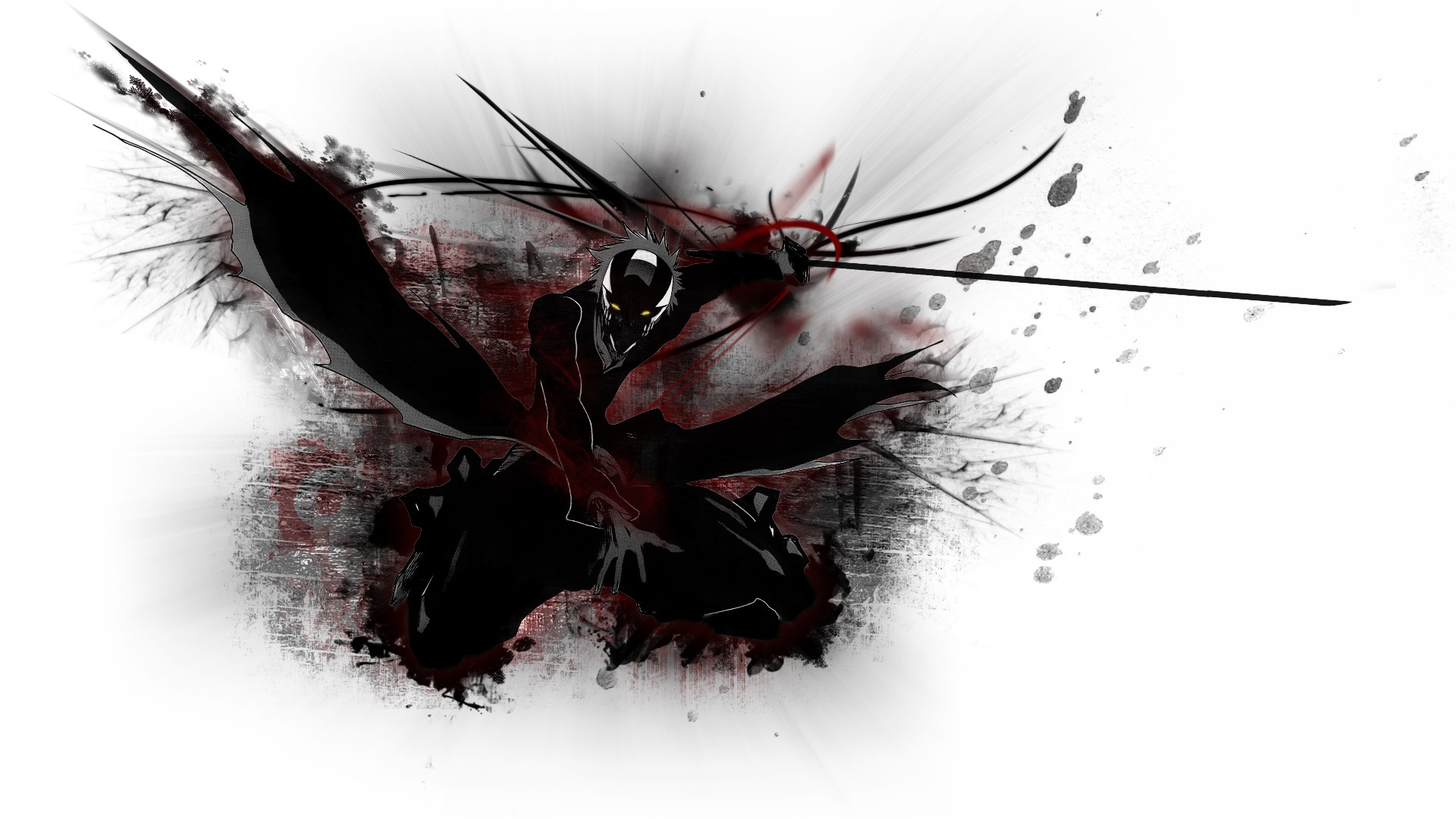 Wallpapers Manga Bleach 