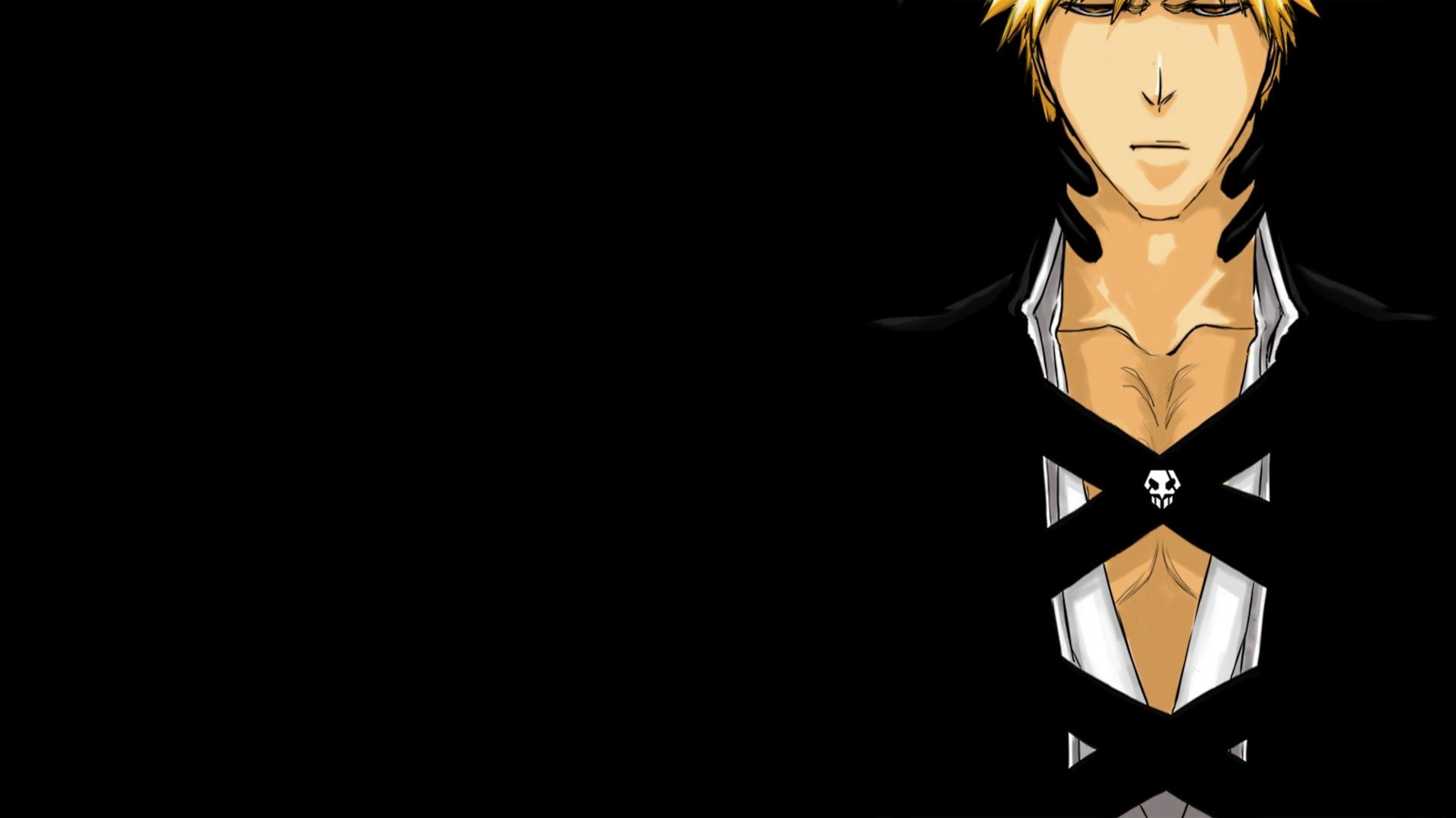 Wallpapers Manga Bleach 