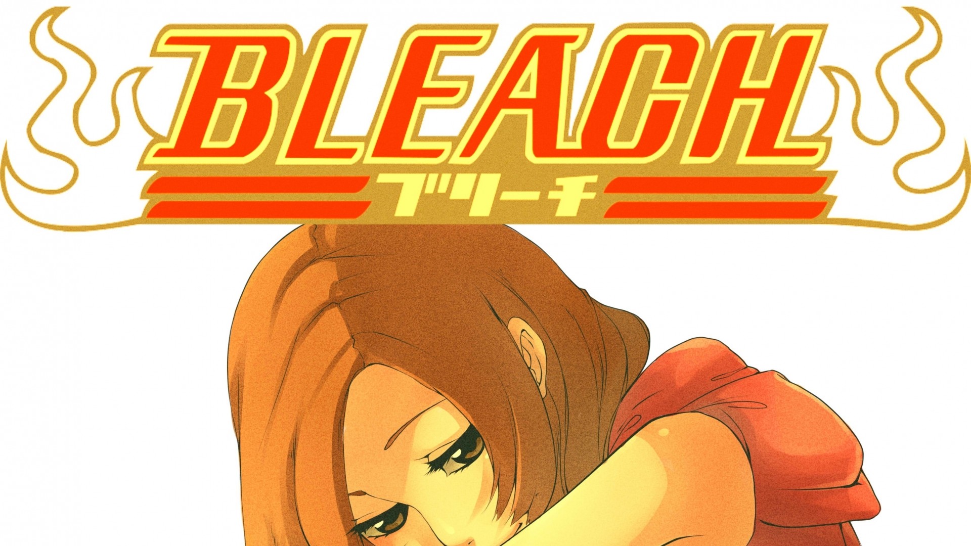 Wallpapers Manga Bleach 