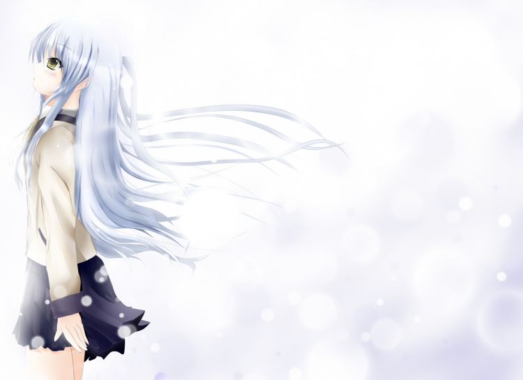 Wallpapers Manga Angel Beats Wallpaper N358212