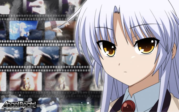 Fonds d'cran Manga Angel Beats Wallpaper N358256