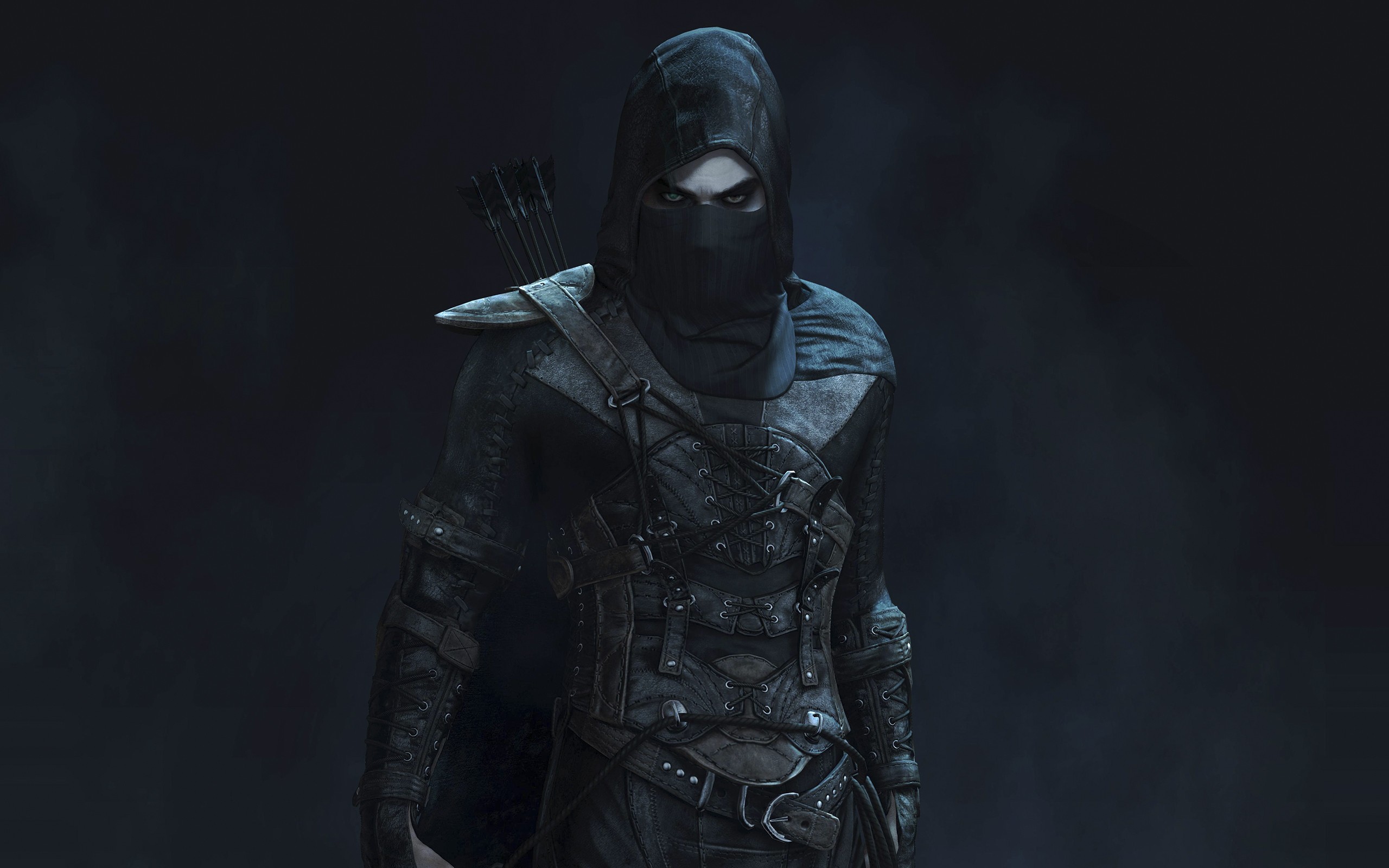 Wallpapers Video Games Thief 