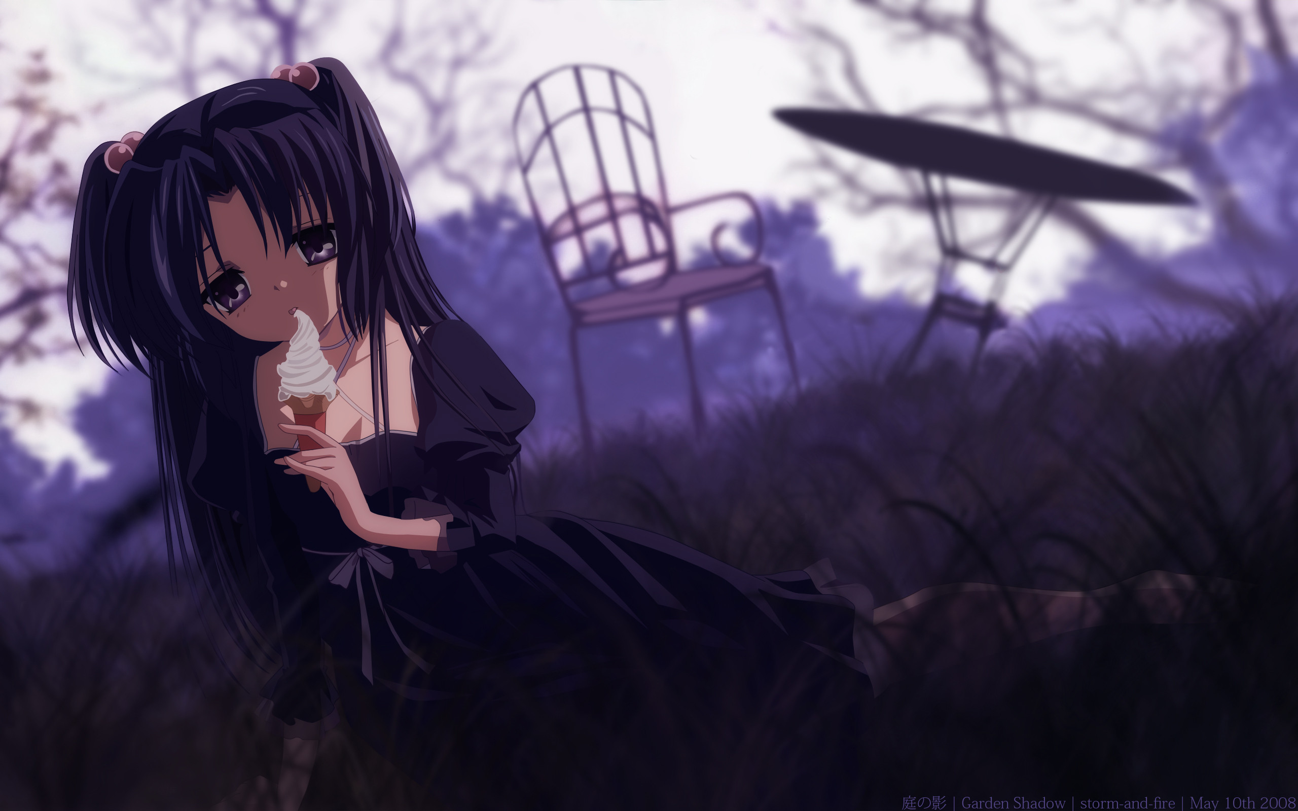 Wallpapers Manga Clannad (TV) 