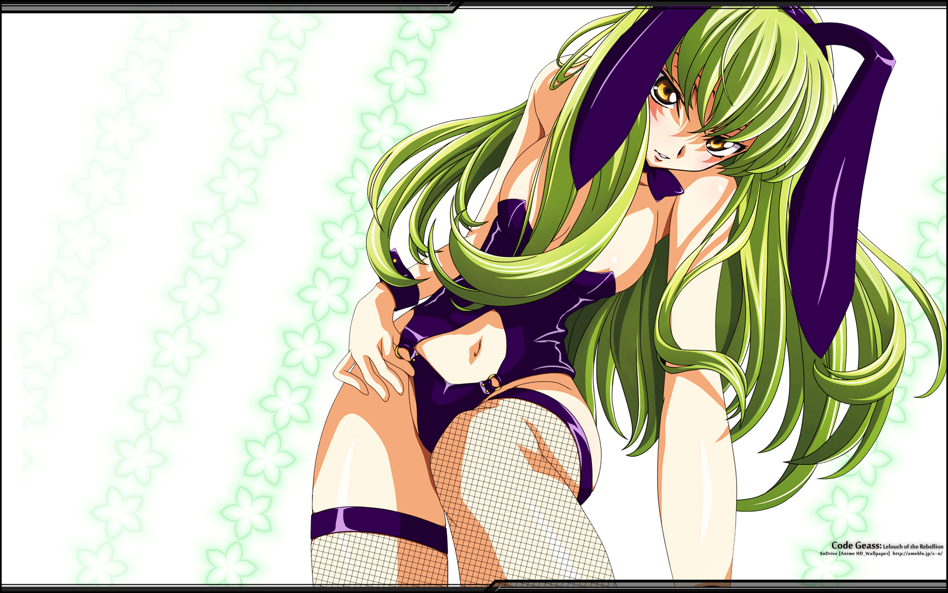 Wallpapers Manga Code Geass 