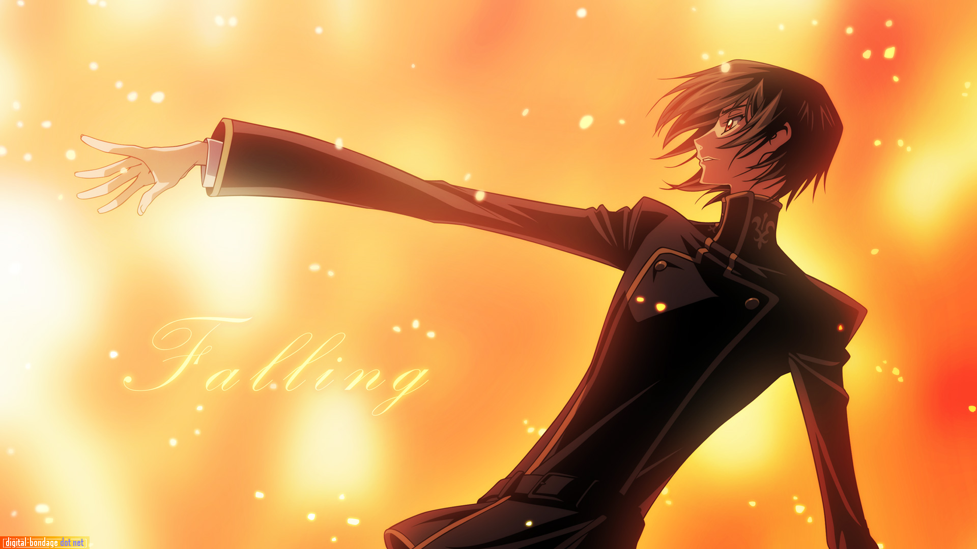 Wallpapers Manga Code Geass 