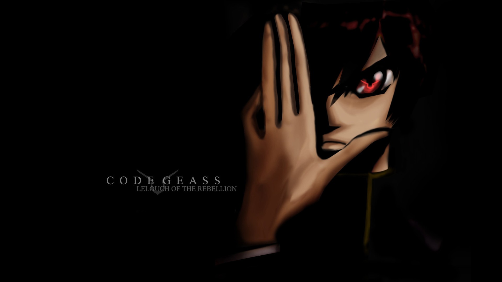 Wallpapers Manga Code Geass 