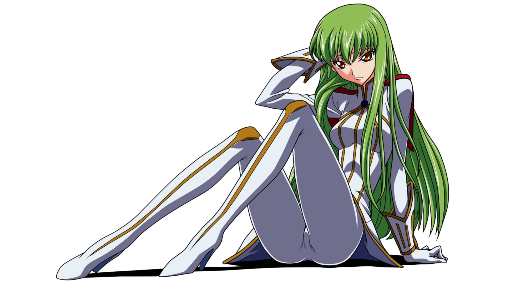 Wallpapers Manga Code Geass 