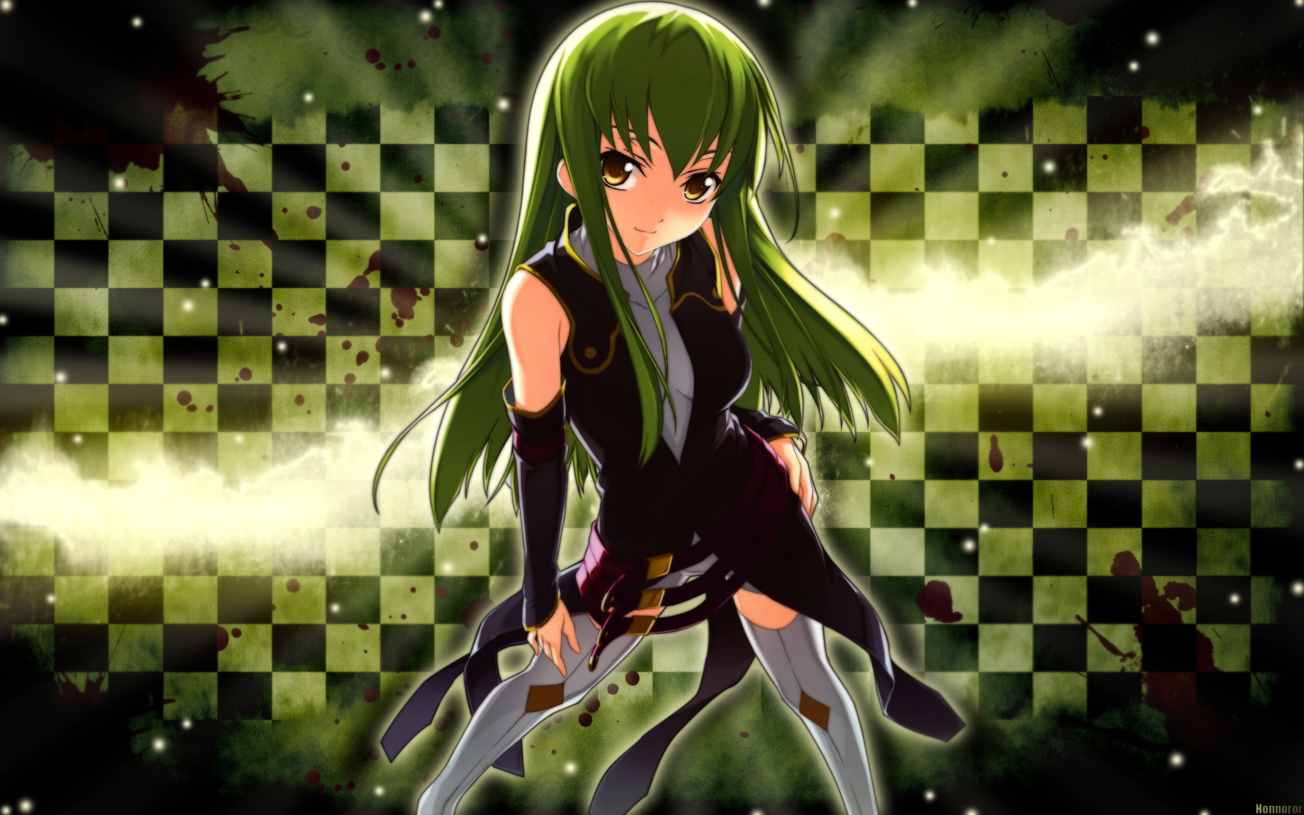 Wallpapers Manga Code Geass 