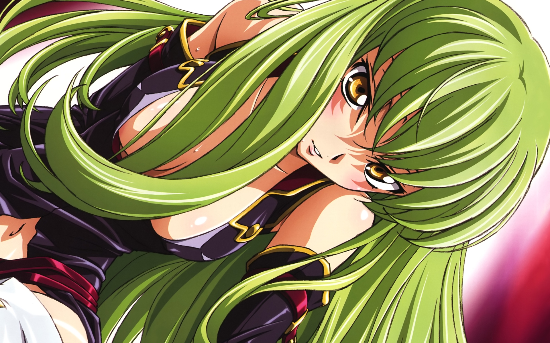 Fonds d'cran Manga Code Geass 