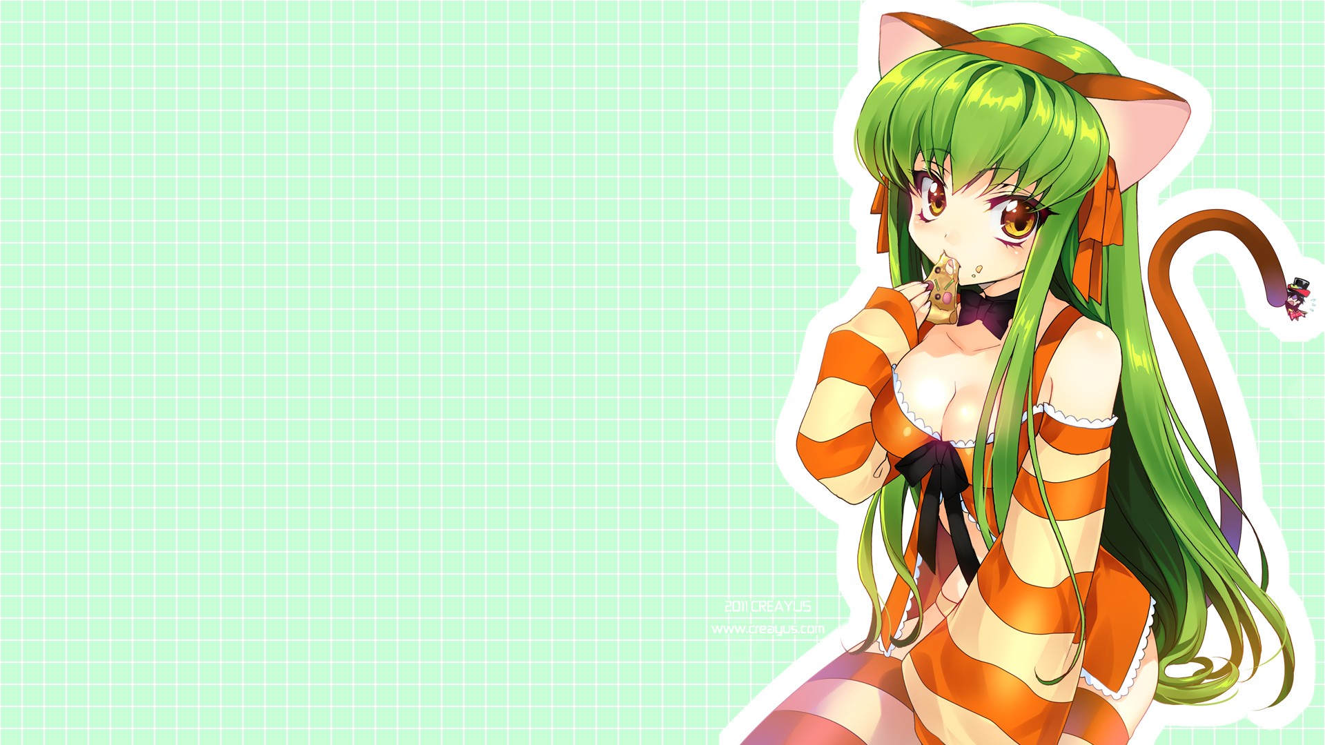 Wallpapers Manga Code Geass 