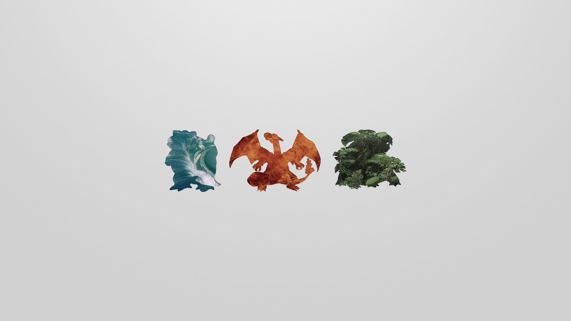 Wallpapers Video Games Pokemon 