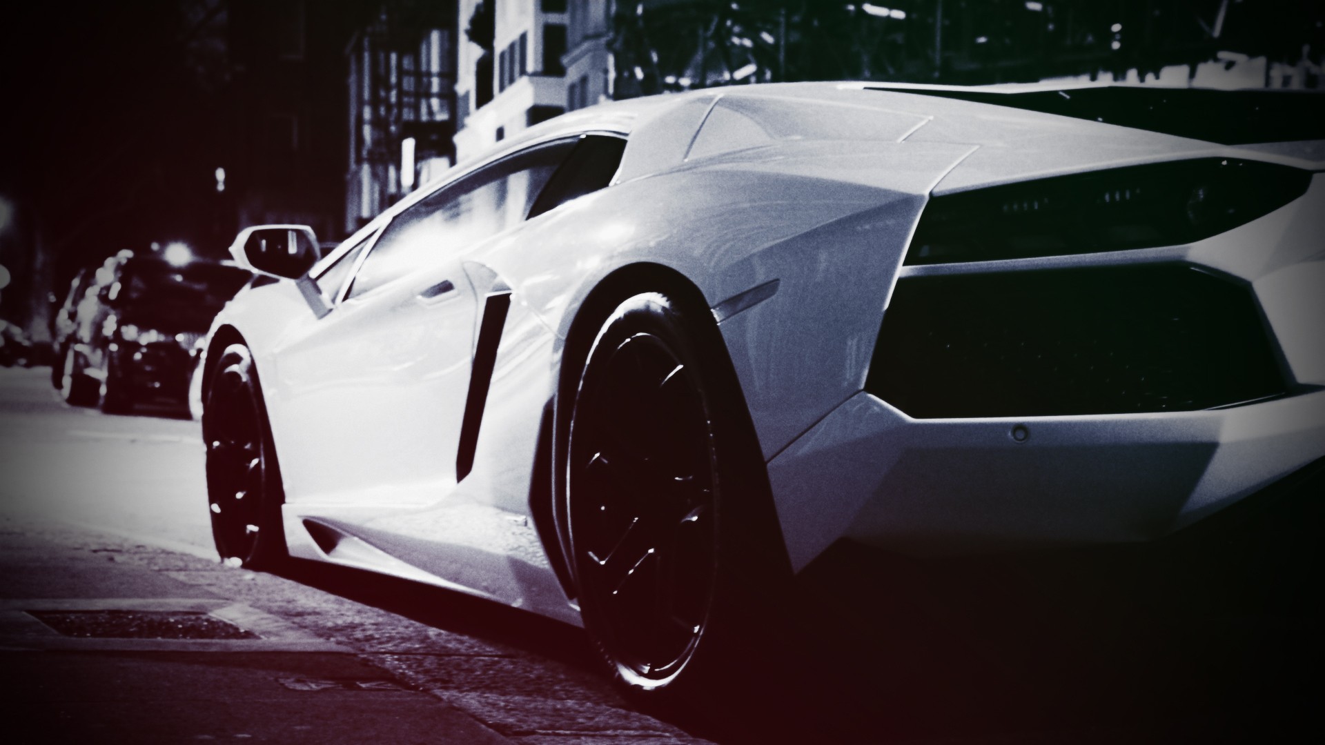 Wallpapers Cars Lamborghini 