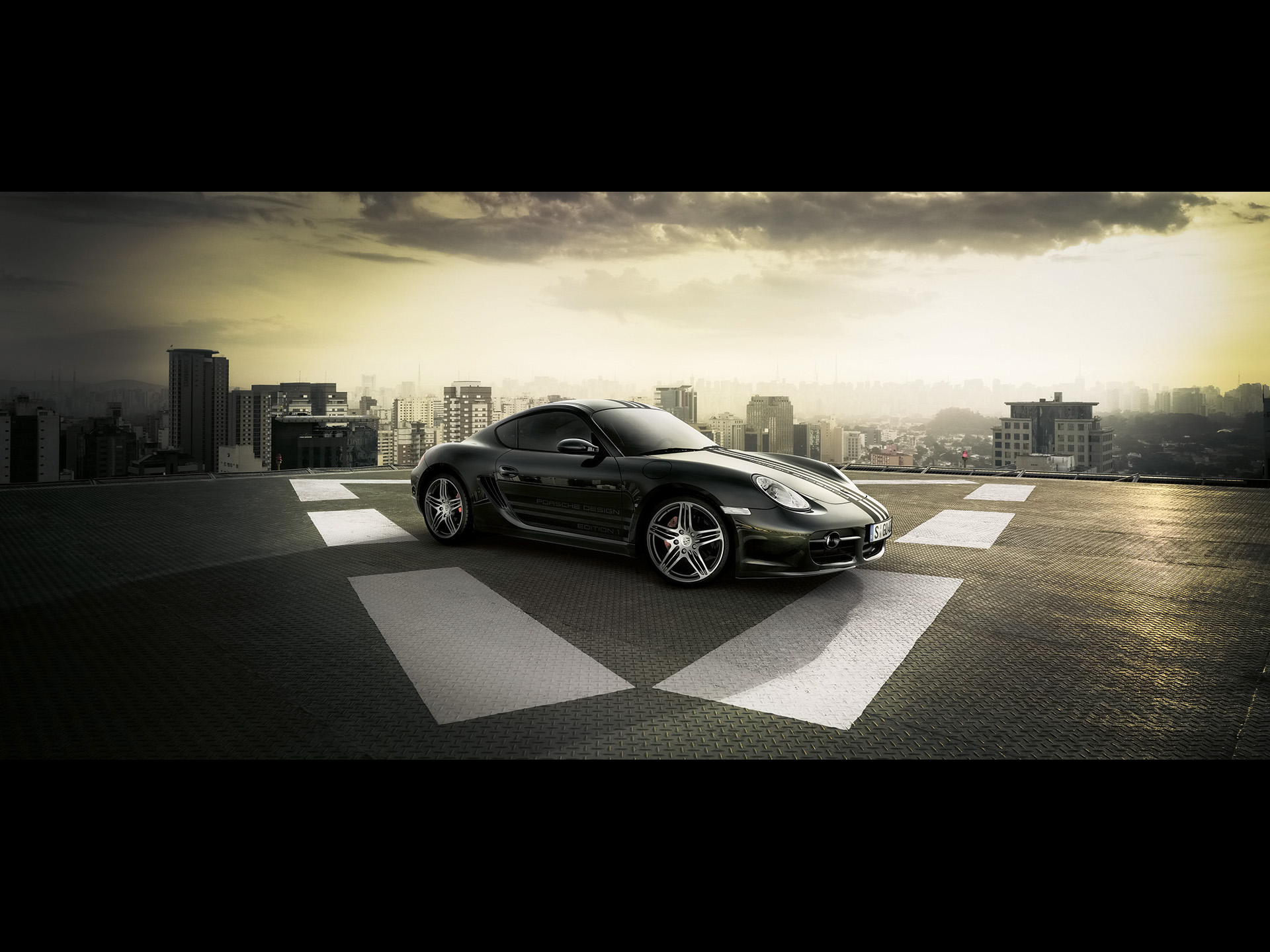 Wallpapers Cars Porsche 