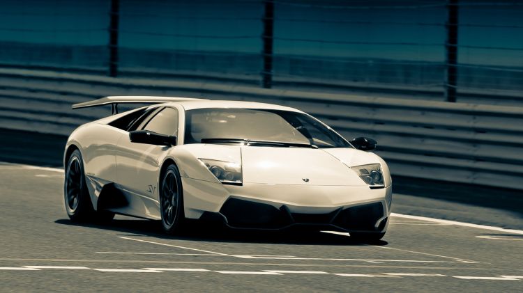 Wallpapers Cars Lamborghini Wallpaper N358122