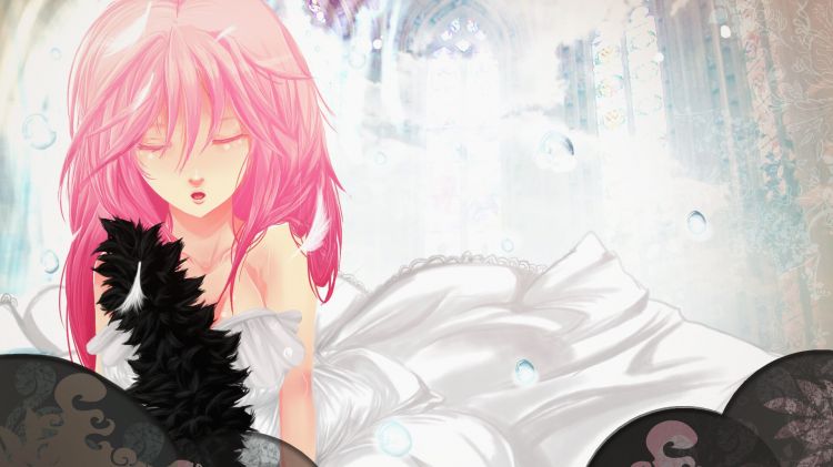 Fonds d'cran Manga Guilty Crown Wallpaper N359192