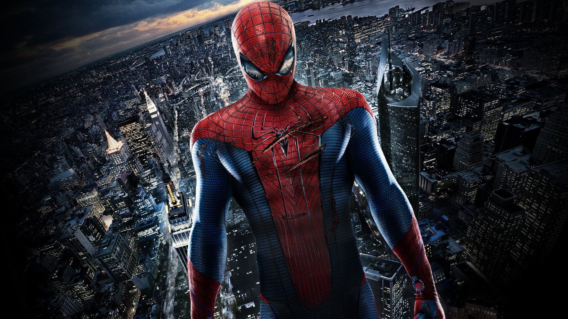 Wallpapers Movies The Amazing Spider-Man 