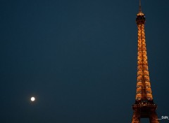  Constructions et architecture LA TOUR EIFFEL