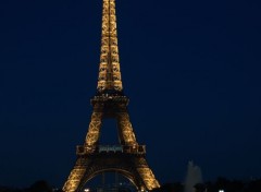  Constructions and architecture LA TOUR EIFFEL