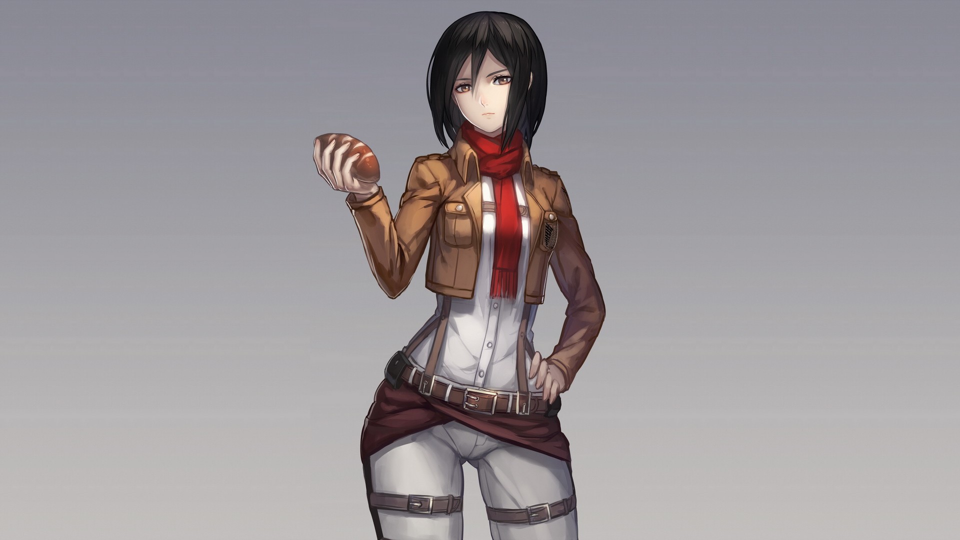 Fonds d'cran Manga Shingeki No Kyoujin shingeki-no-kyojin