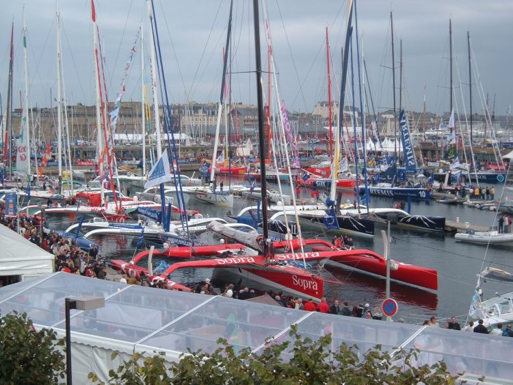 Fonds d'cran Bateaux Voiliers 