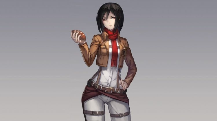 Fonds d'cran Manga Shingeki No Kyoujin shingeki-no-kyojin