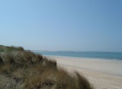  Nature "Dune de keremma"