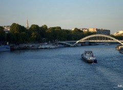  Nature PARIS