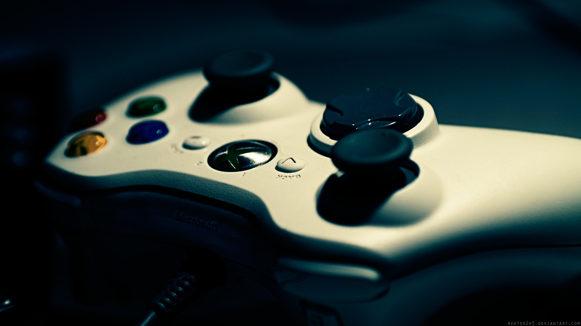 Wallpapers Video Games XBox 