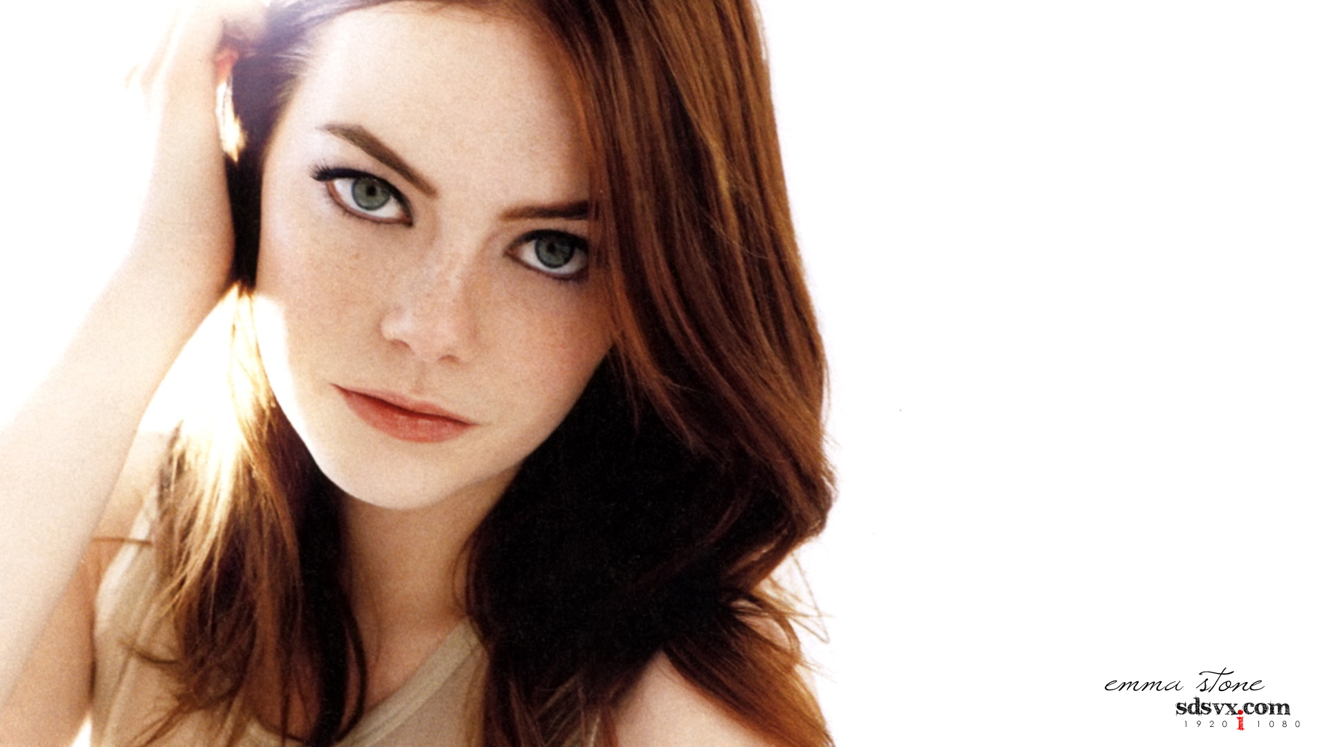 Wallpapers Celebrities Women Emma Stone 