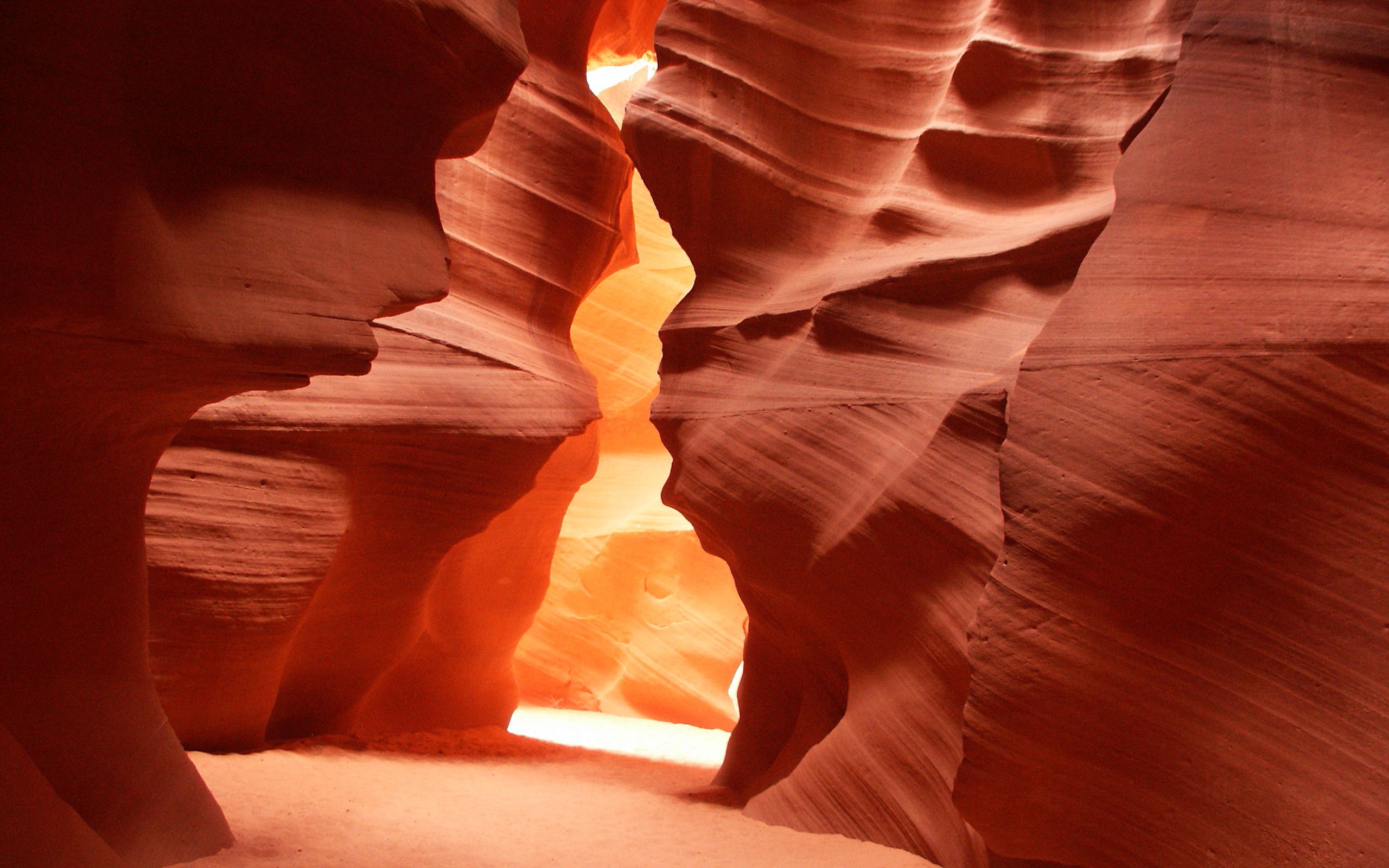 Wallpapers Nature Canyons 