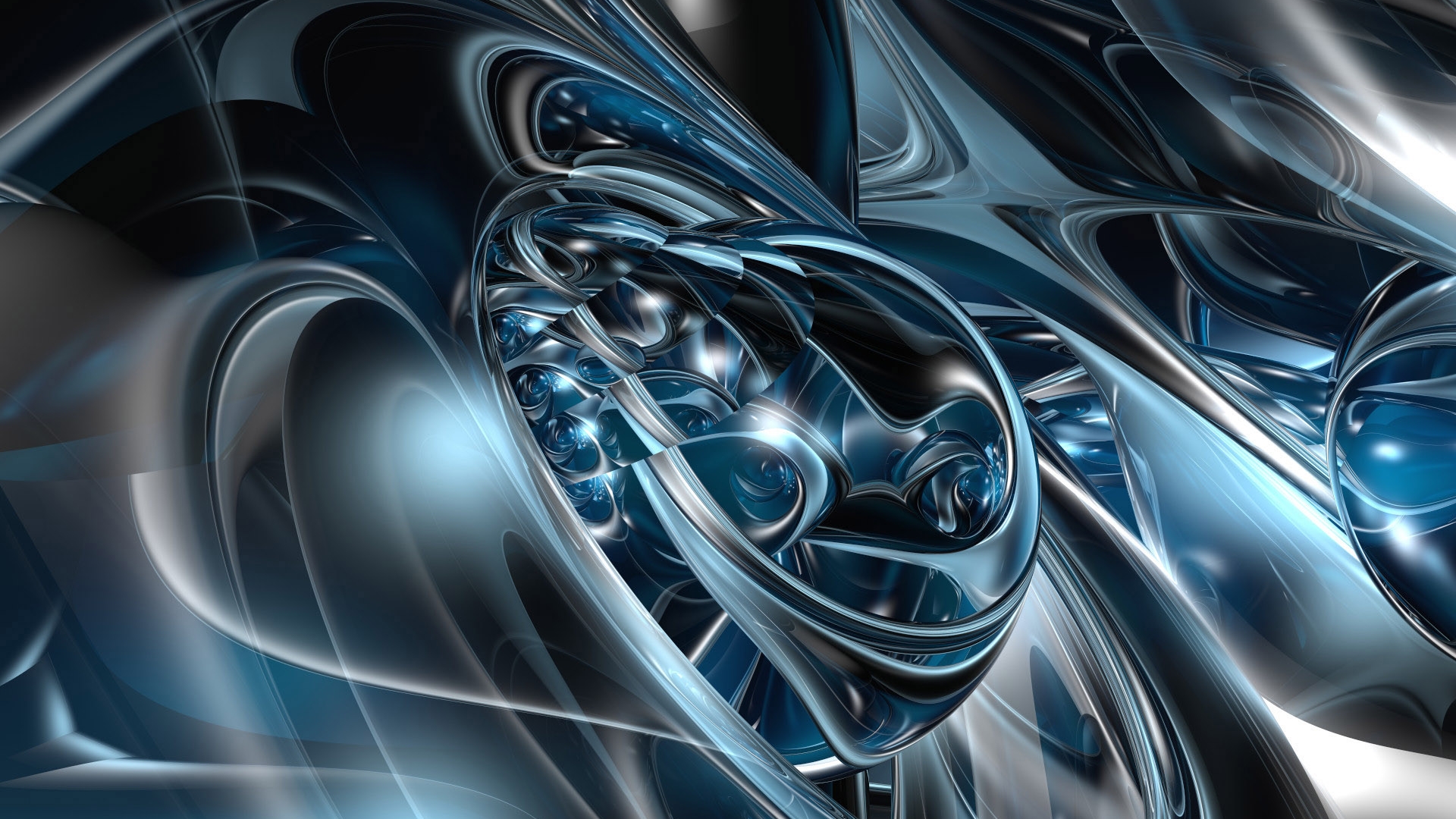 Wallpapers Digital Art Abstract 