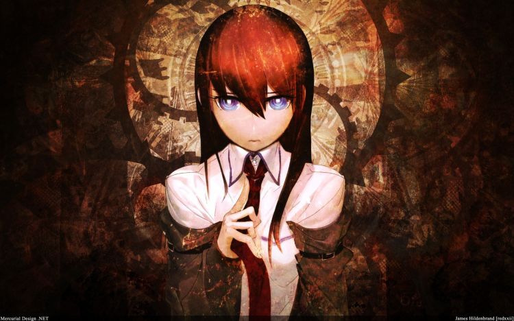 Fonds d'cran Manga Steins;Gate Wallpaper N359791