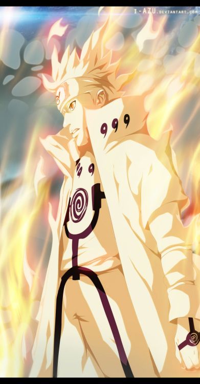 Wallpapers Video Games Naruto : Rise of a Ninja Wallpaper N358636