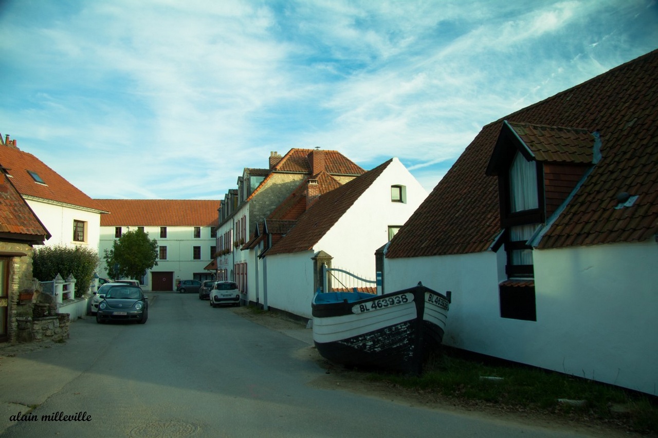 Fonds d'cran Voyages : Europe France > Nord Pas de Calais 