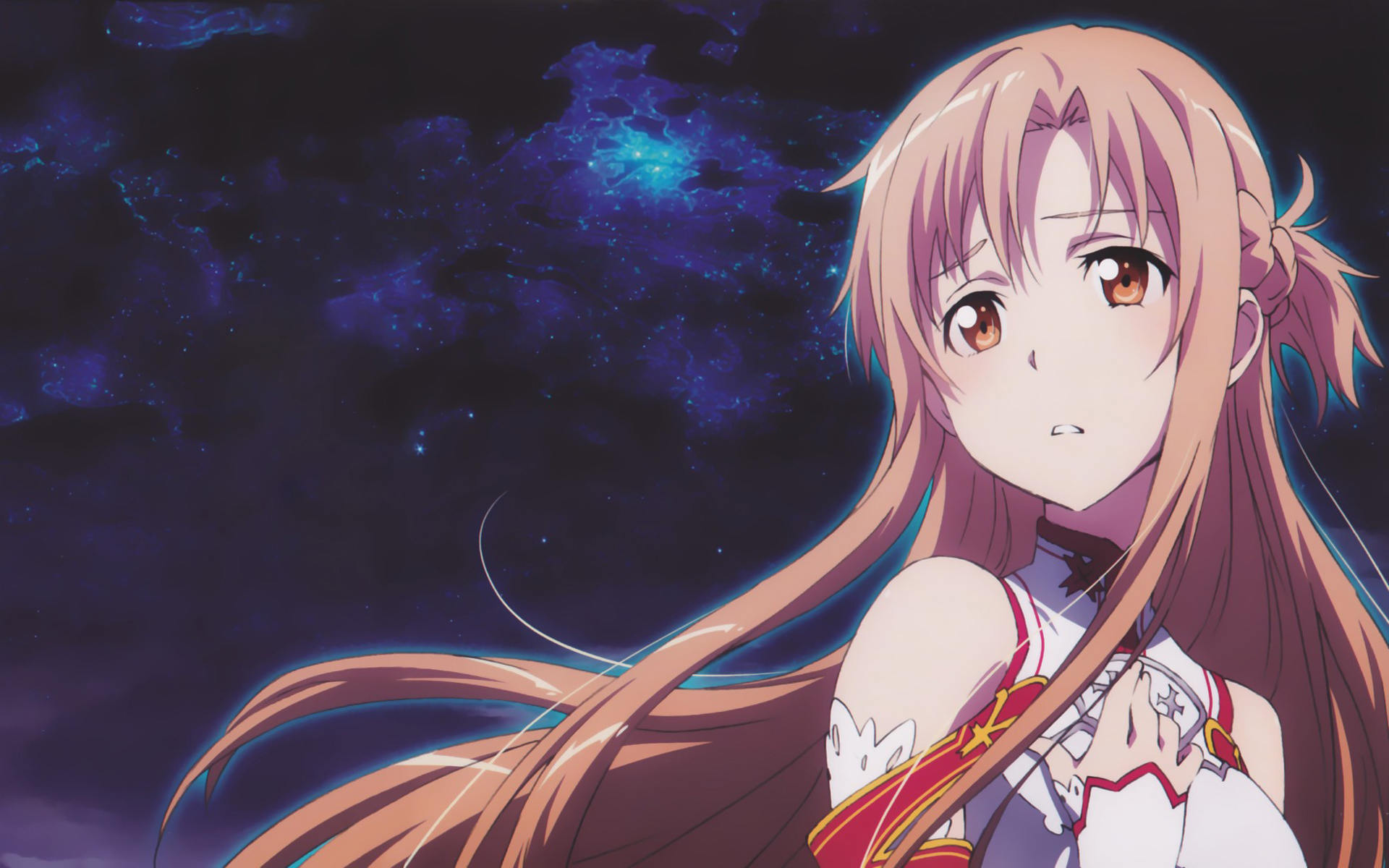 Fonds d'cran Manga Sword Art Online 