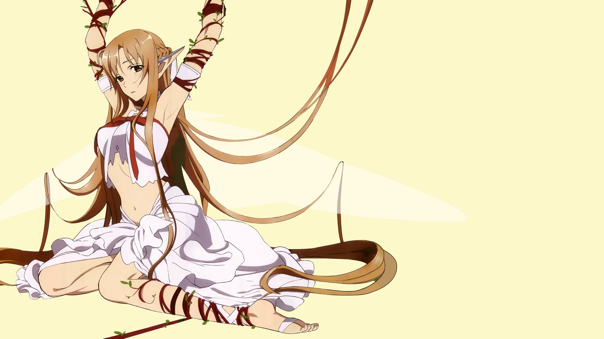 Wallpapers Manga Sword Art Online 