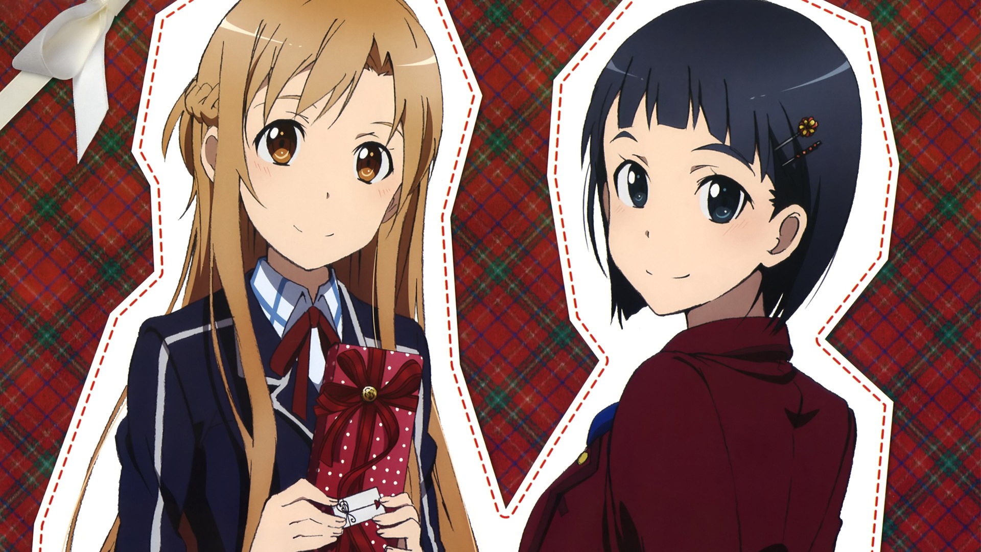 Wallpapers Manga Sword Art Online 