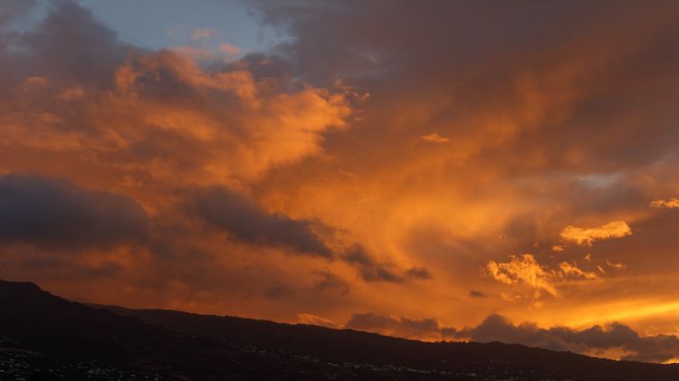 Fonds d'cran Nature Ciel - Nuages Nuances