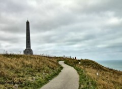  Voyages : Europe cap gris nez et cap blanc nez