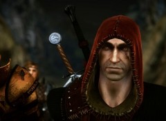  Video Games The Witcher 2  Assassins of Kings