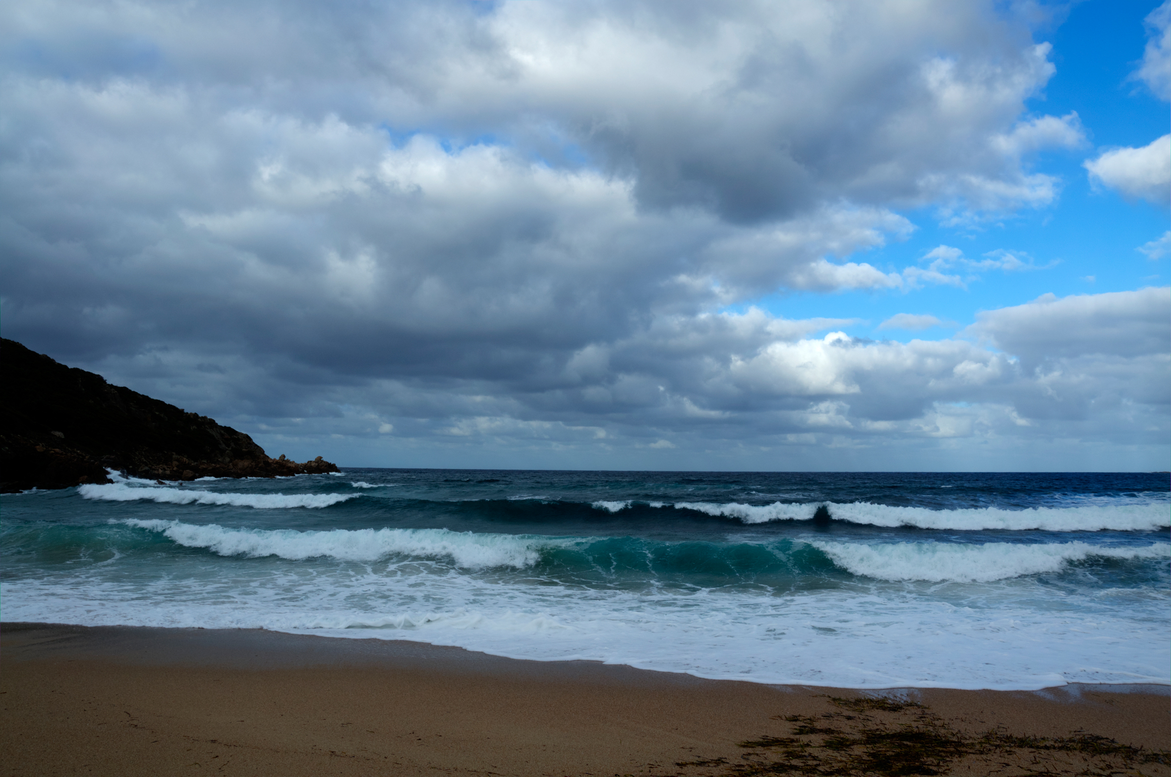 Fonds d'cran Voyages : Europe France > Corse 