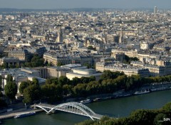  Constructions and architecture PALAIS DE TOKYO  EGLISE SAINT PIERRE  DE CHAILLOT CATHEDRALE AMERICAINE-PARIS