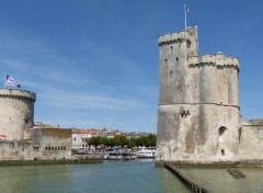  Trips : Europ La rochelle