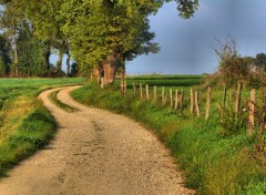  Nature paysages en hdr